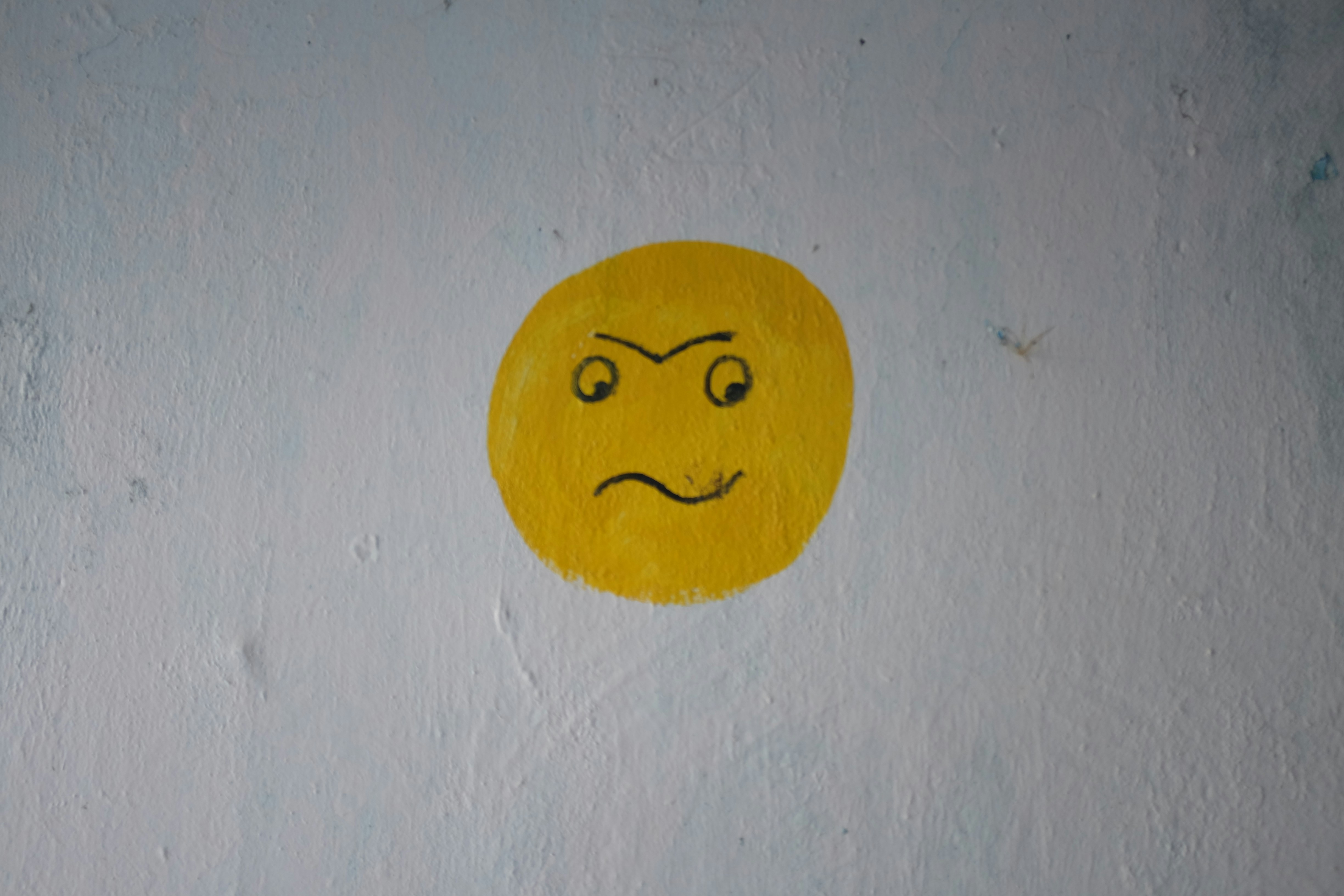 Emotion Detection