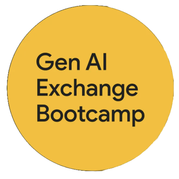 Gen AI Bootcamp